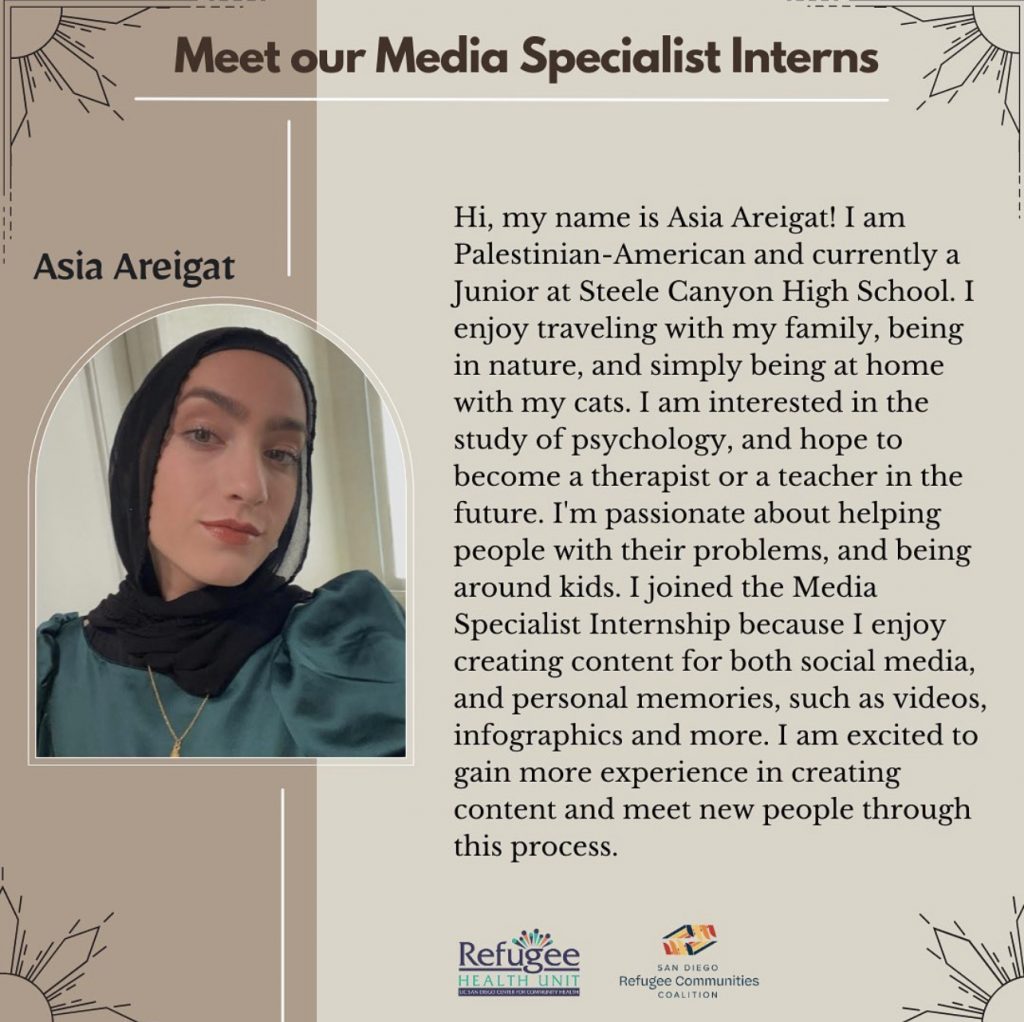 Asia Areigat